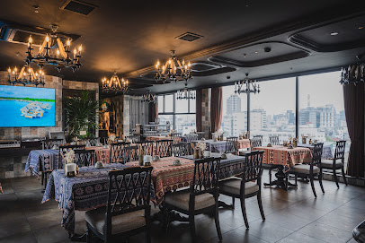 VIET Restaurant Hang Bong & Sky Bar Restaurant in Ha Noi - exterior