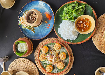 VIET Restaurant Hang Bong & Sky Bar photo 6 in Thao Dien