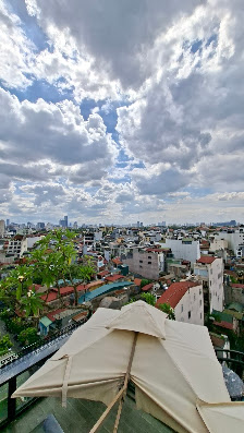 VIET Restaurant Hang Bong & Sky Bar photo 3 in Thao Dien