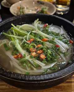 VIET Restaurant Hang Bong & Sky Bar photo 8 in Thao Dien