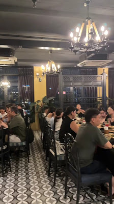 VIET Restaurant Hang Da & Rooftop Bar photo 4 in Thao Dien