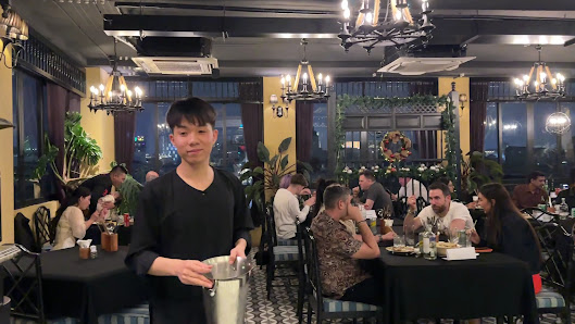 VIET Restaurant Hang Da & Rooftop Bar photo 7 in Thao Dien