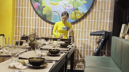 Viet Rice Essence Restaurant photo 4 in Thao Dien