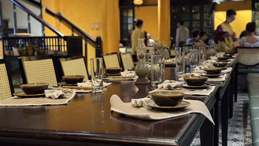 Viet Rice Essence Restaurant photo 3 in Thao Dien