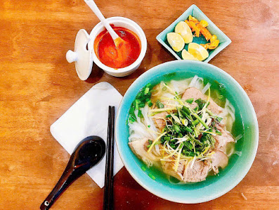 Viet Traditional Cuisine Restaurant photo 8 in Thao Dien