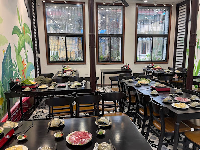 Viet Traditional Cuisine Restaurant photo 7 in Thao Dien