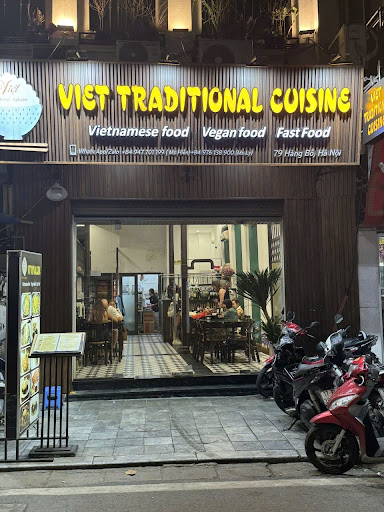 Viet Traditional Cuisine Restaurant photo 2 in Thao Dien