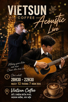 Vietsun Coffee photo 3 in Thao Dien