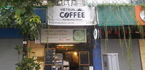 Vietsun Coffee - Cafes & Coffee in Thao Dien