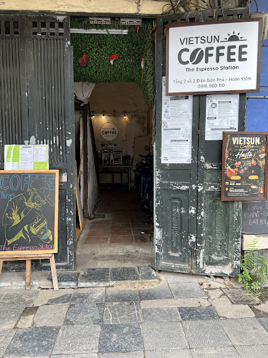 Vietsun Coffee photo 3 in Thao Dien