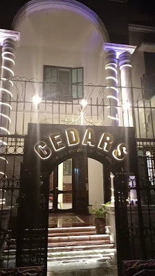 Villa Cedars lebanese International Food halal photo 4 in Thao Dien