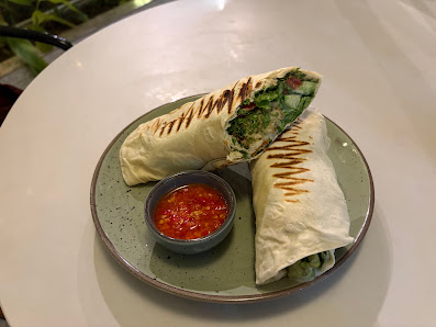 Villa Cedars lebanese International Food halal photo 8 in Thao Dien