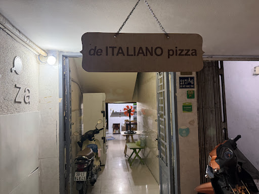 Vina Pizza photo 3 in Thao Dien