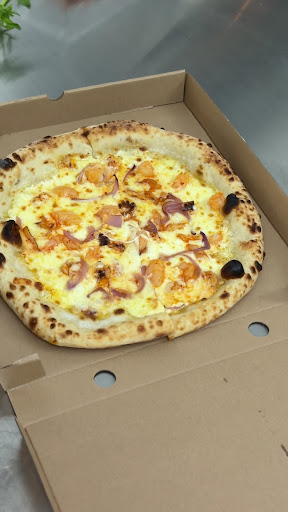 Vina Pizza photo 6 in Thao Dien