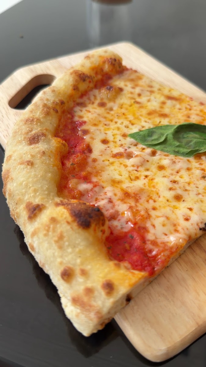 Vina Pizza - Pizza in Thao Dien