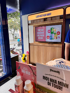 Vinamilk photo 3 in Thao Dien