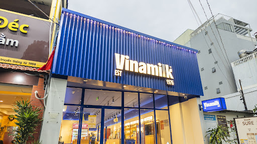 Vinamilk photo 5 in Thao Dien