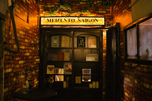 Vintage Culture Saigon photo 3 in Thao Dien