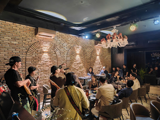 Vintage Culture Saigon photo 5 in Thao Dien