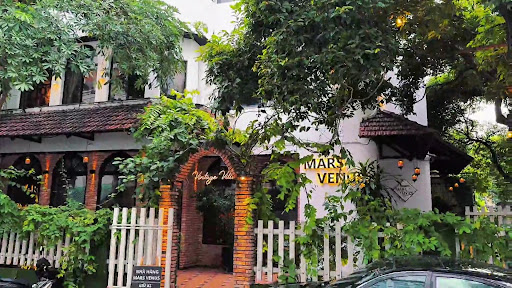 Vintage Villa by Mars Venus photo 3 in Thao Dien