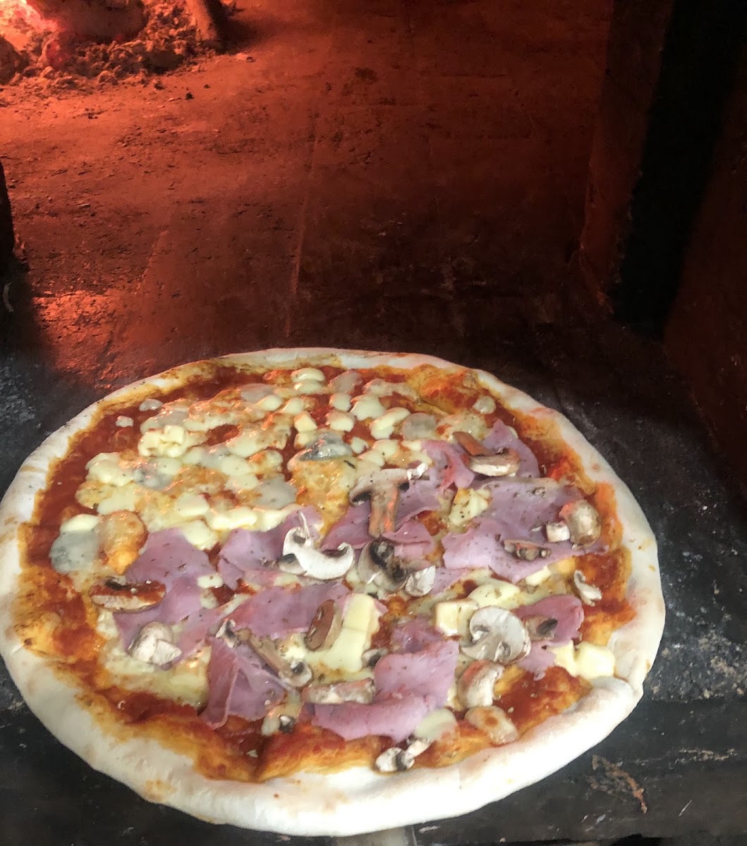 Vittorio Italian Restaurant photo 6 in Thao Dien
