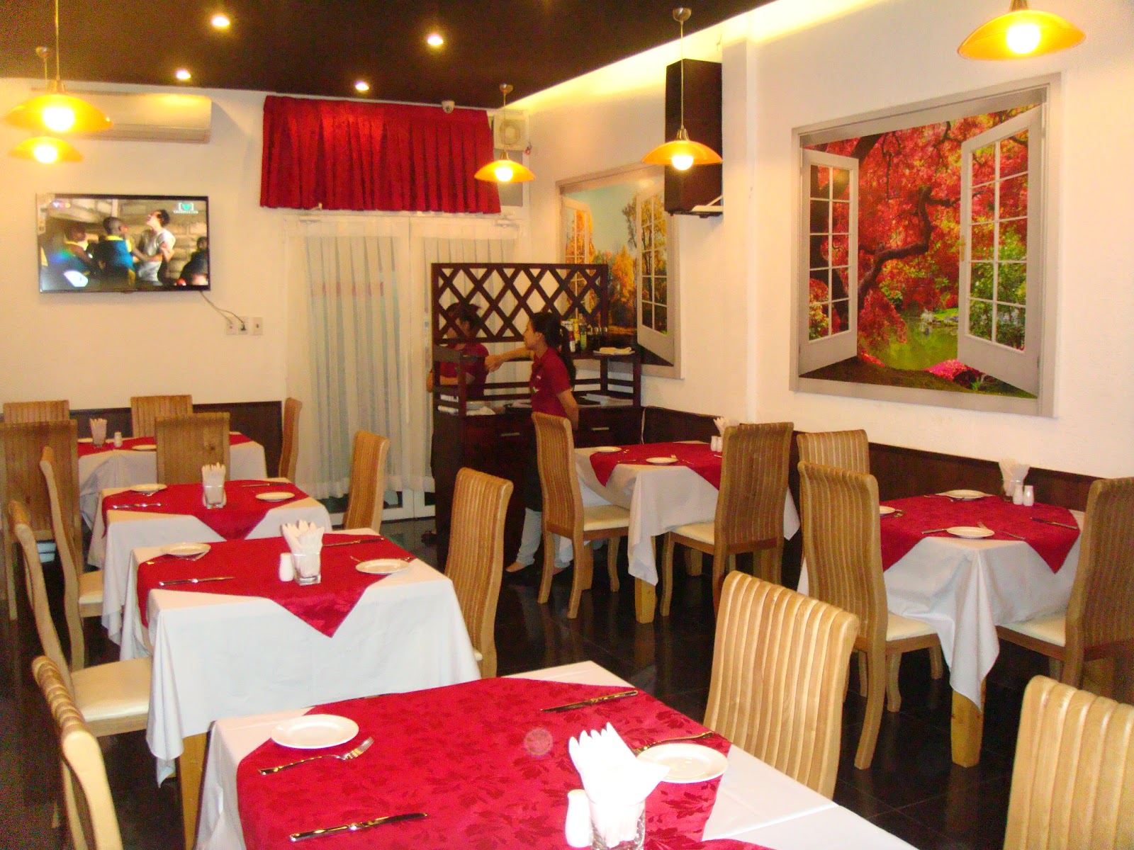 Vittorio Italian Restaurant - Italian Restaurant in Thao Dien