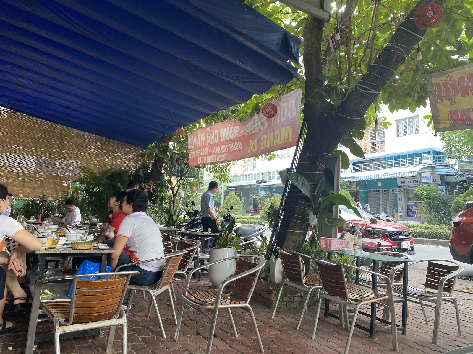 Viva Rena Coffee photo 1 in Thao Dien