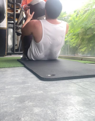 Viva Yoga & Fitness Quận 2 photo 2 in Thao Dien