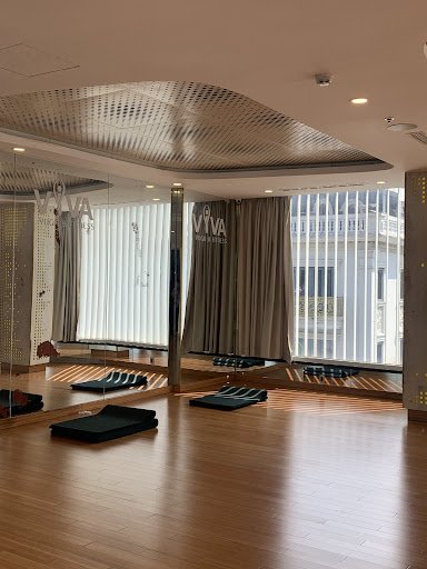 Viva Yoga & Fitness Quận 2 photo 3 in Thao Dien