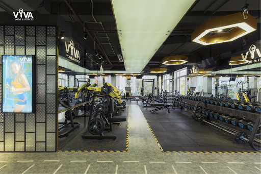 Viva Yoga & Fitness Quận 2 photo 7 in Thao Dien