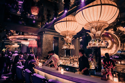 VLC Lounge & Bar Cocktail bar in Ha Noi - exterior