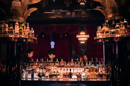 VLC Lounge & Bar photo 5 in Thao Dien