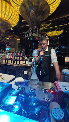 VLC Lounge & Bar photo 4 in Thao Dien