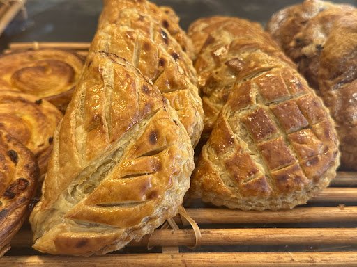 Voelker Patisserie photo 6 in Thao Dien