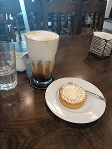 Voila café photo 8 in Thao Dien