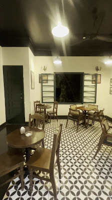 Voila café photo 4 in Thao Dien