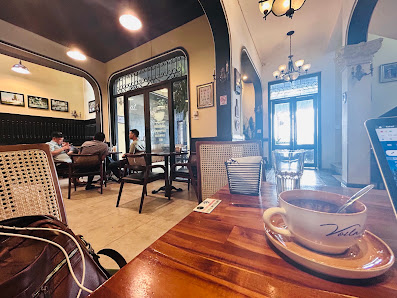 Voila café photo 6 in Thao Dien
