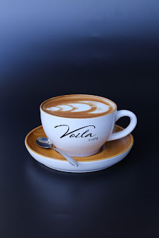 Voila café photo 5 in Thao Dien