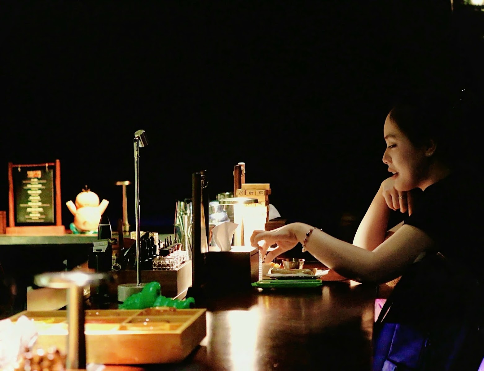 VOTRI - Cabinet of Curiosities photo 8 in Thao Dien