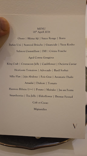 VOYAGE Restaurant photo 4 in Thao Dien