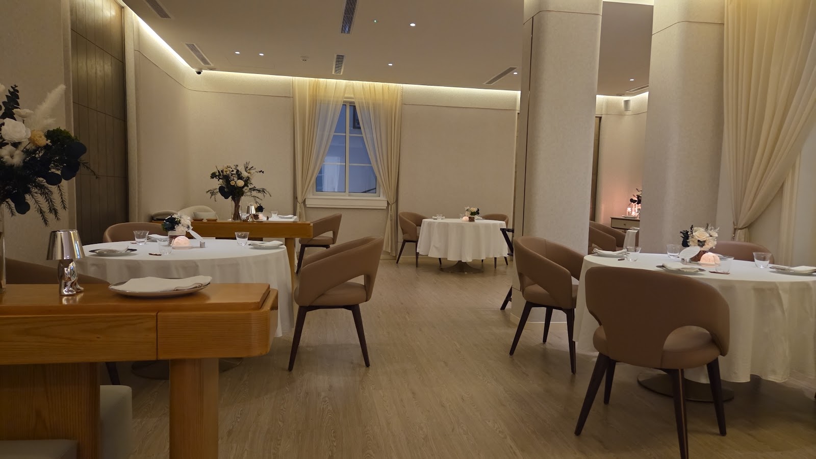 VOYAGE Restaurant photo 7 in Thao Dien