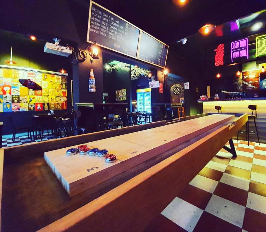 Vựa Bia Rụ - Wine & Craft Beer Fusion photo 6 in Thao Dien