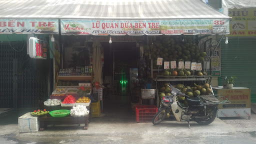 Vựa Dừa Xiêm Ben Tre(bentre coconut market) photo 1 in Thao Dien