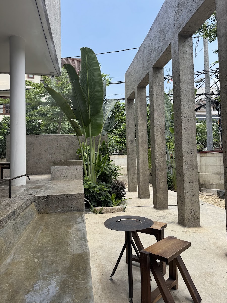 Vừa Vừa Cafe photo 2 in Thao Dien