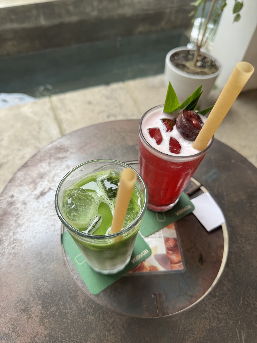 Vừa Vừa Cafe photo 3 in Thao Dien