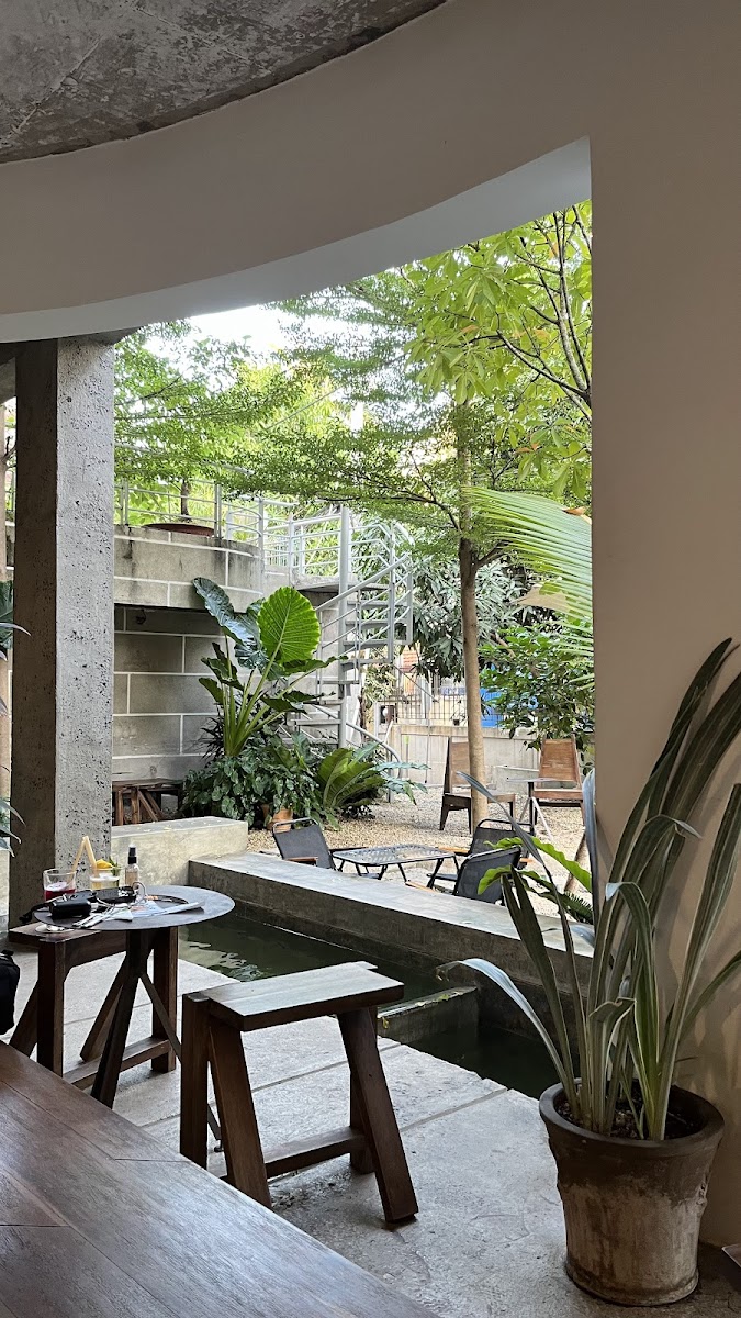 Vừa Vừa Cafe photo 4 in Thao Dien