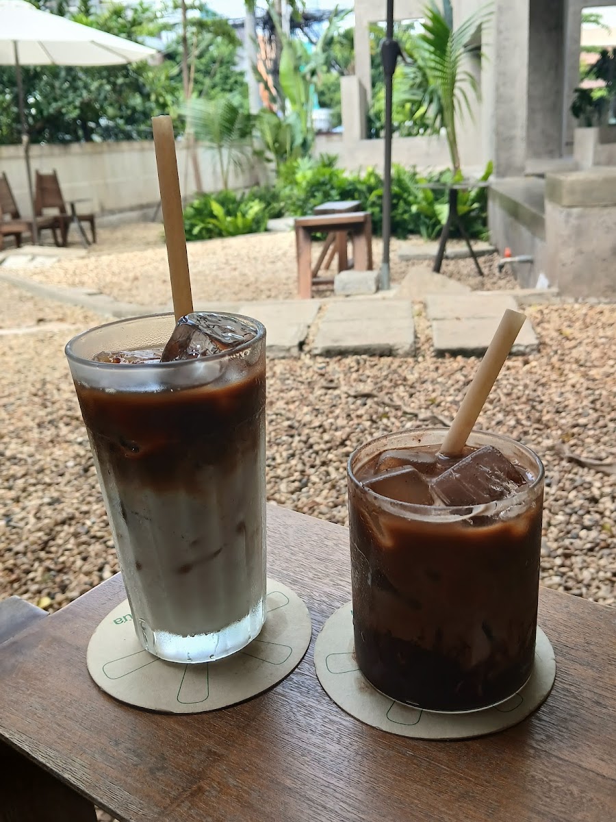 Vừa Vừa Cafe photo 7 in Thao Dien