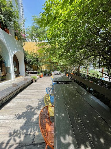 Vườn Thảo Điền photo 5 in Thao Dien