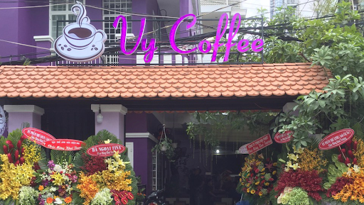 Vy Coffee photo 2 in Thao Dien