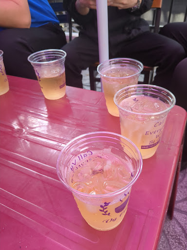 Vy Coffee photo 4 in Thao Dien